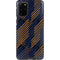 Retro Fall Pattern Galaxy S20 Plus Pro Case