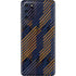 Retro Fall Pattern Galaxy S20 Plus Skin