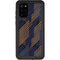 Retro Fall Pattern Galaxy S20 Plus Waterproof Case