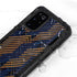 Retro Fall Pattern Galaxy S20 Plus Waterproof Case
