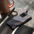 Retro Fall Pattern Galaxy S20 Ultra 5G Pro Case