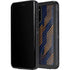 Retro Fall Pattern Galaxy S20 Waterproof Case