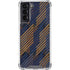 Retro Fall Pattern Galaxy S21 5G Clear Case