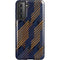 Retro Fall Pattern Galaxy S21 5G Pro Case