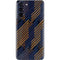 Retro Fall Pattern Galaxy S21 5G Skin