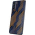 Retro Fall Pattern Galaxy S21 5G Skin