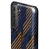 Retro Fall Pattern Galaxy S21 FE Pro Case