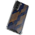 Retro Fall Pattern Galaxy S21 Plus 5G Clear Case