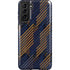 Retro Fall Pattern Galaxy S21 Plus 5G Pro Case