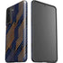 Retro Fall Pattern Galaxy S21 Plus 5G Pro Case