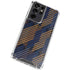 Retro Fall Pattern Galaxy S21 Ultra 5G Clear Case