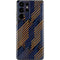 Retro Fall Pattern Galaxy S21 Ultra 5G Skin