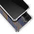 Retro Fall Pattern Galaxy S22 Plus Clear Case