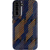 Retro Fall Pattern Galaxy S22 Plus Pro Case