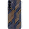 Retro Fall Pattern Galaxy S22 Plus Skin