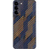 Retro Fall Pattern Galaxy S22 Plus Skin