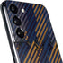 Retro Fall Pattern Galaxy S22 Plus Skin