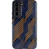 Retro Fall Pattern Galaxy S22 Pro Case