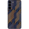 Retro Fall Pattern Galaxy S22 Skin