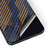 Retro Fall Pattern Galaxy S22 Skin