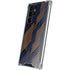 Retro Fall Pattern Galaxy S22 Ultra Clear Case