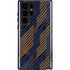 Retro Fall Pattern Galaxy S22 Ultra Pro Case