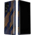 Retro Fall Pattern Galaxy S22 Ultra Pro Case