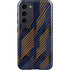 Retro Fall Pattern Galaxy S23 Plus Pro Case