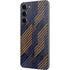 Retro Fall Pattern Galaxy S23 Plus Skin