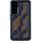 Retro Fall Pattern Galaxy S23 Plus Waterproof Case