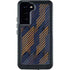 Retro Fall Pattern Galaxy S23 Plus Waterproof Case