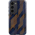 Retro Fall Pattern Galaxy S23 Pro Case