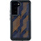 Retro Fall Pattern Galaxy S23 Waterproof Case
