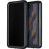 Retro Fall Pattern Galaxy S23 Waterproof Case