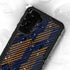 Retro Fall Pattern Galaxy S23 Waterproof Case