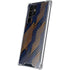 Retro Fall Pattern Galaxy S24 Ultra Clear Case