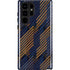 Retro Fall Pattern Galaxy S24 Ultra Impact Case