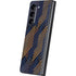 Retro Fall Pattern Galaxy Z Fold5 5G Skin