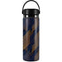 Retro Fall Pattern Hydro Flask 20oz Wide Mouth Skin