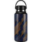 Retro Fall Pattern Hydro Flask 32oz Wide Mouth Skin