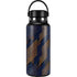 Retro Fall Pattern Hydro Flask 32oz Wide Mouth Skin