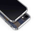 Retro Fall Pattern iPhone 11 Clear Case