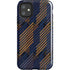 Retro Fall Pattern iPhone 11 Impact Case