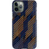 Retro Fall Pattern iPhone 11 Pro Lite Case