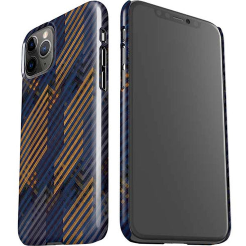 Retro Fall Pattern iPhone 11 Pro Lite Case