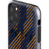 Retro Fall Pattern iPhone 11 Pro Max Impact Case