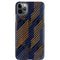 Retro Fall Pattern iPhone 11 Pro Max Lite Case