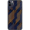 Retro Fall Pattern iPhone 11 Pro Max Skin