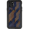 Retro Fall Pattern iPhone 11 Pro Max Waterproof Case