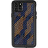 Retro Fall Pattern iPhone 11 Pro Max Waterproof Case